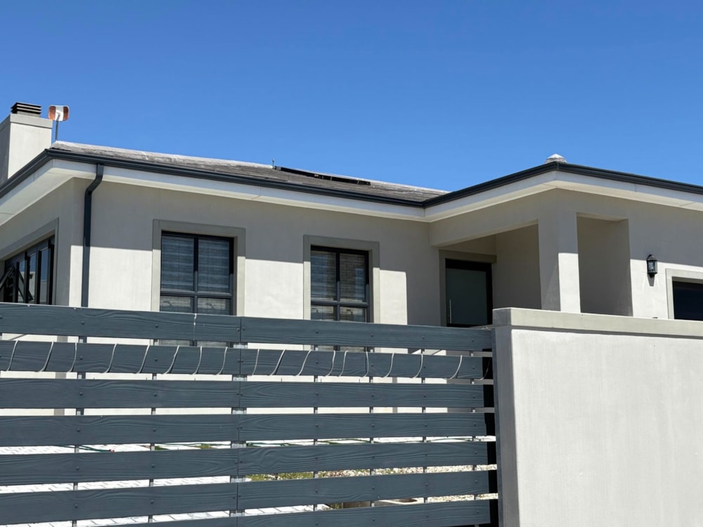 House let in Yzerfontein - LBL1722623 House let in Yzerfontein - LBL1722623
