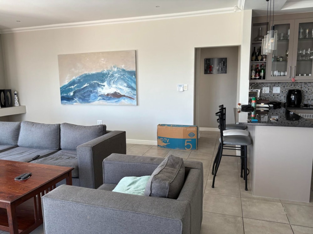 House let in Yzerfontein - LBL1722623 House let in Yzerfontein - LBL1722623