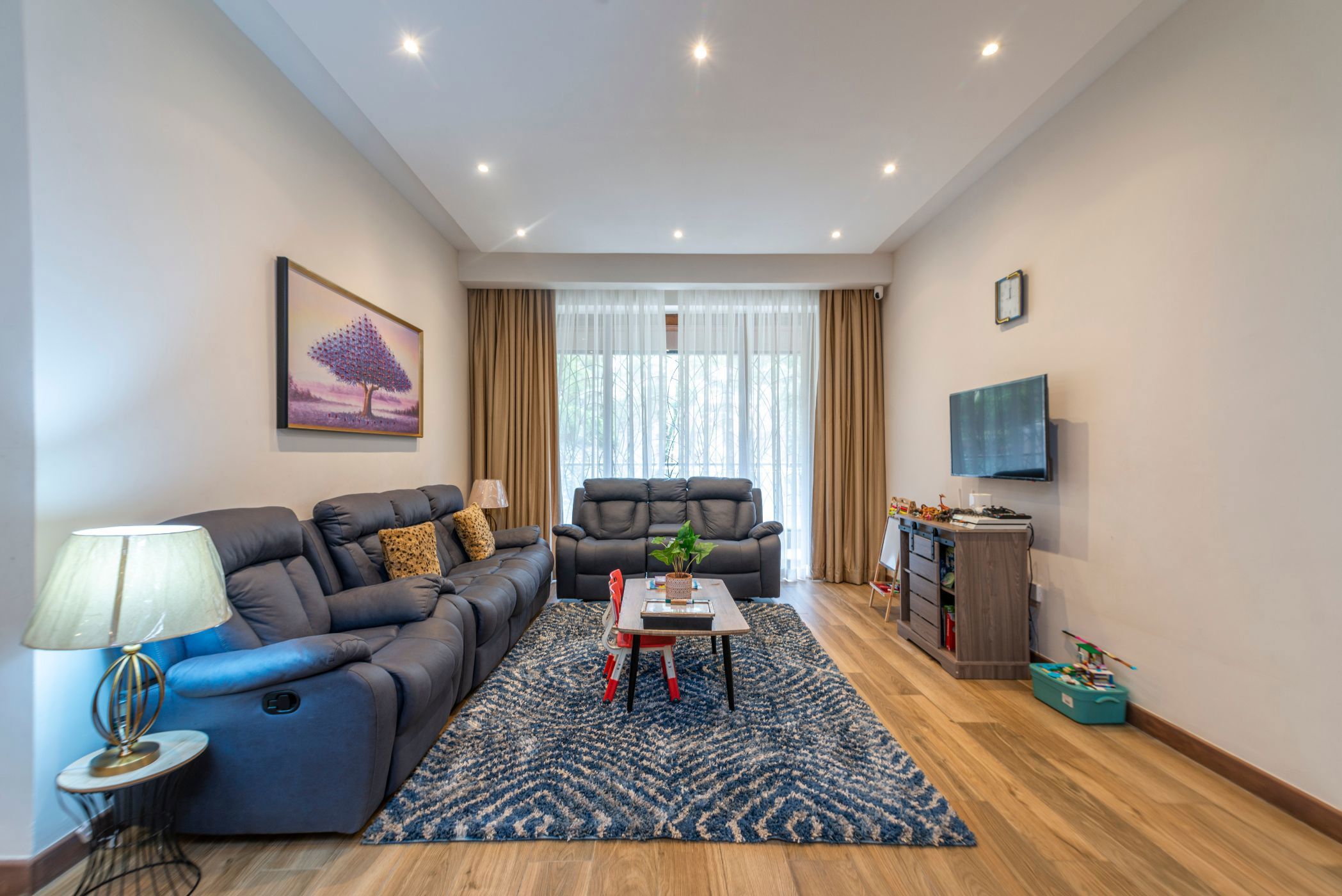 Apartment for sale in Westlands, Kenya - 3KE1722750