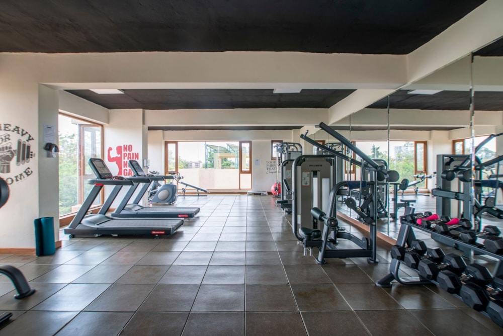 Apartment for sale in Westlands, Kenya - 3KE1722750