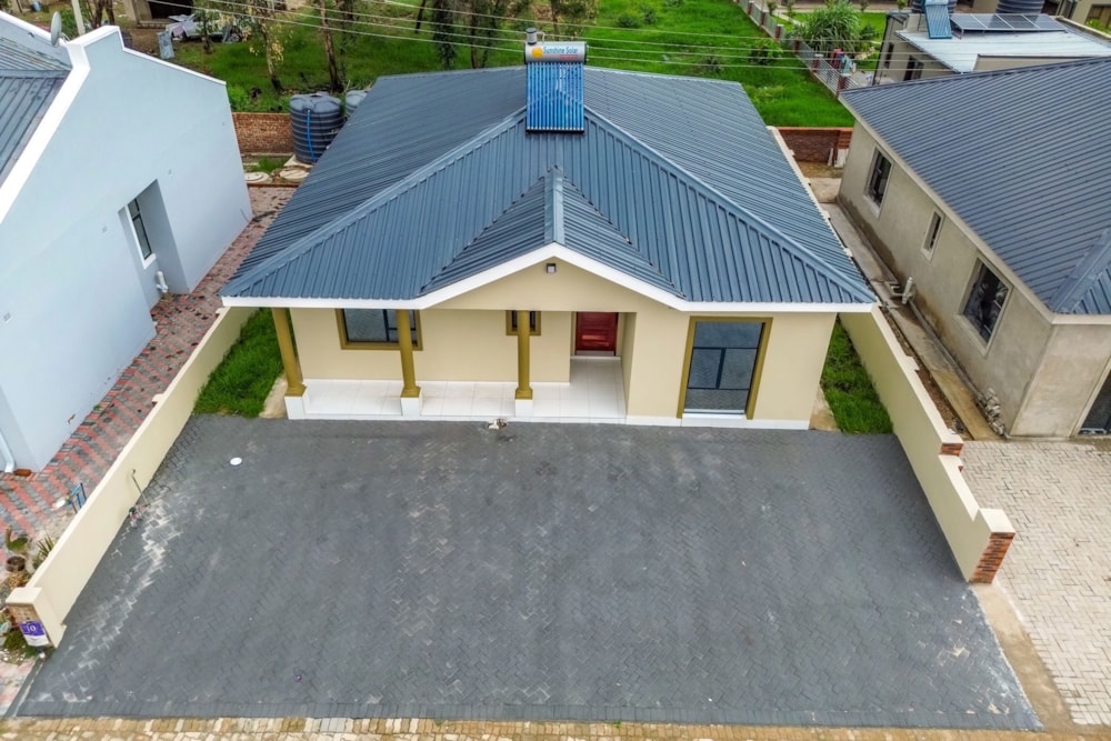 Apartment for sale in Arlington, Zimbabwe - 3ZB1722620 Apartment for sale in Arlington, Zimbabwe - 3ZB1722620