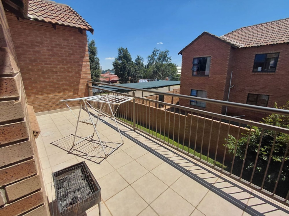 Townhouse for sale in Vredenhof SH - 1BX1722631 Townhouse for sale in Vredenhof SH - 1BX1722631