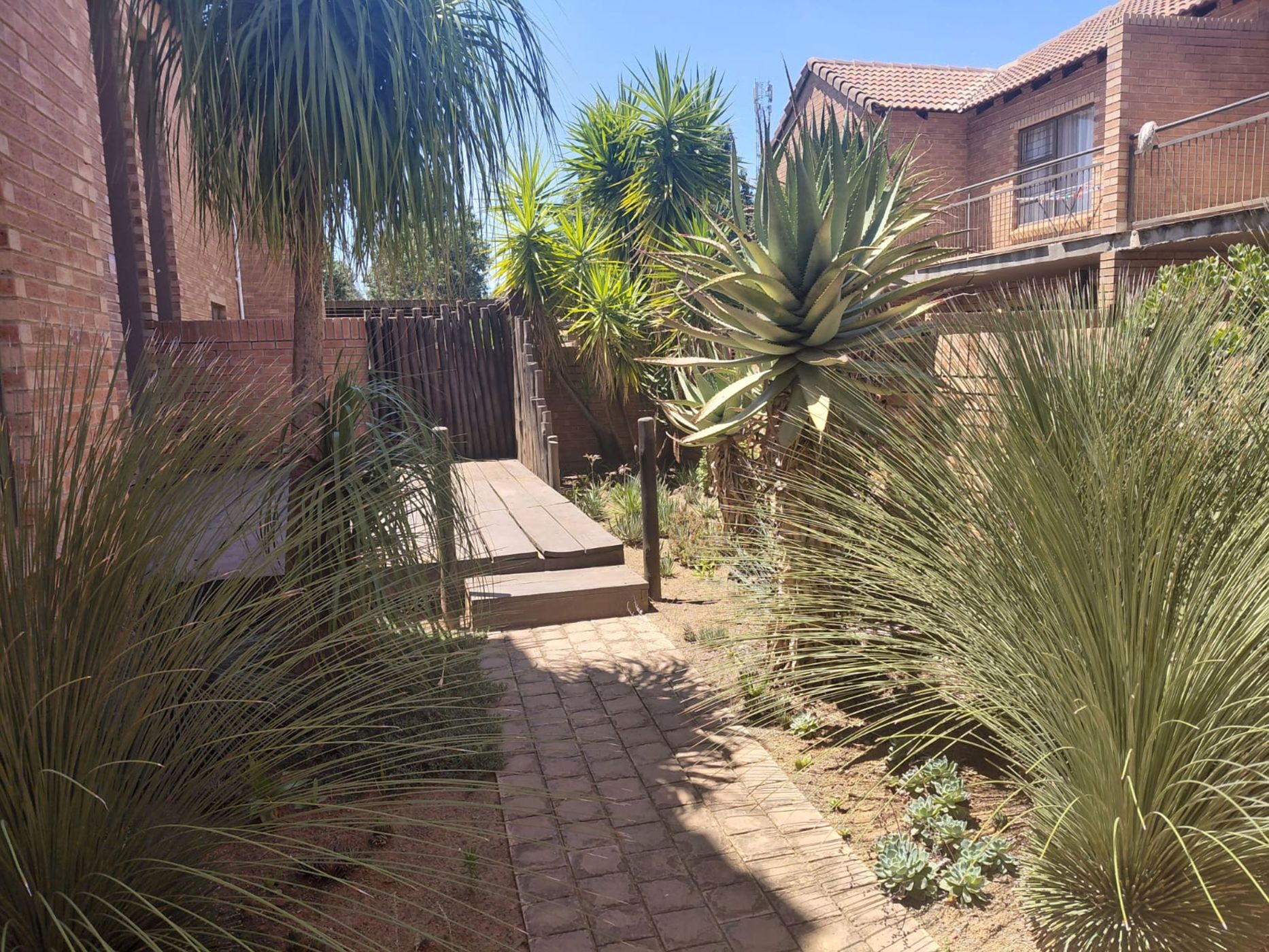 Townhouse for sale in Vredenhof SH - 1BX1722631