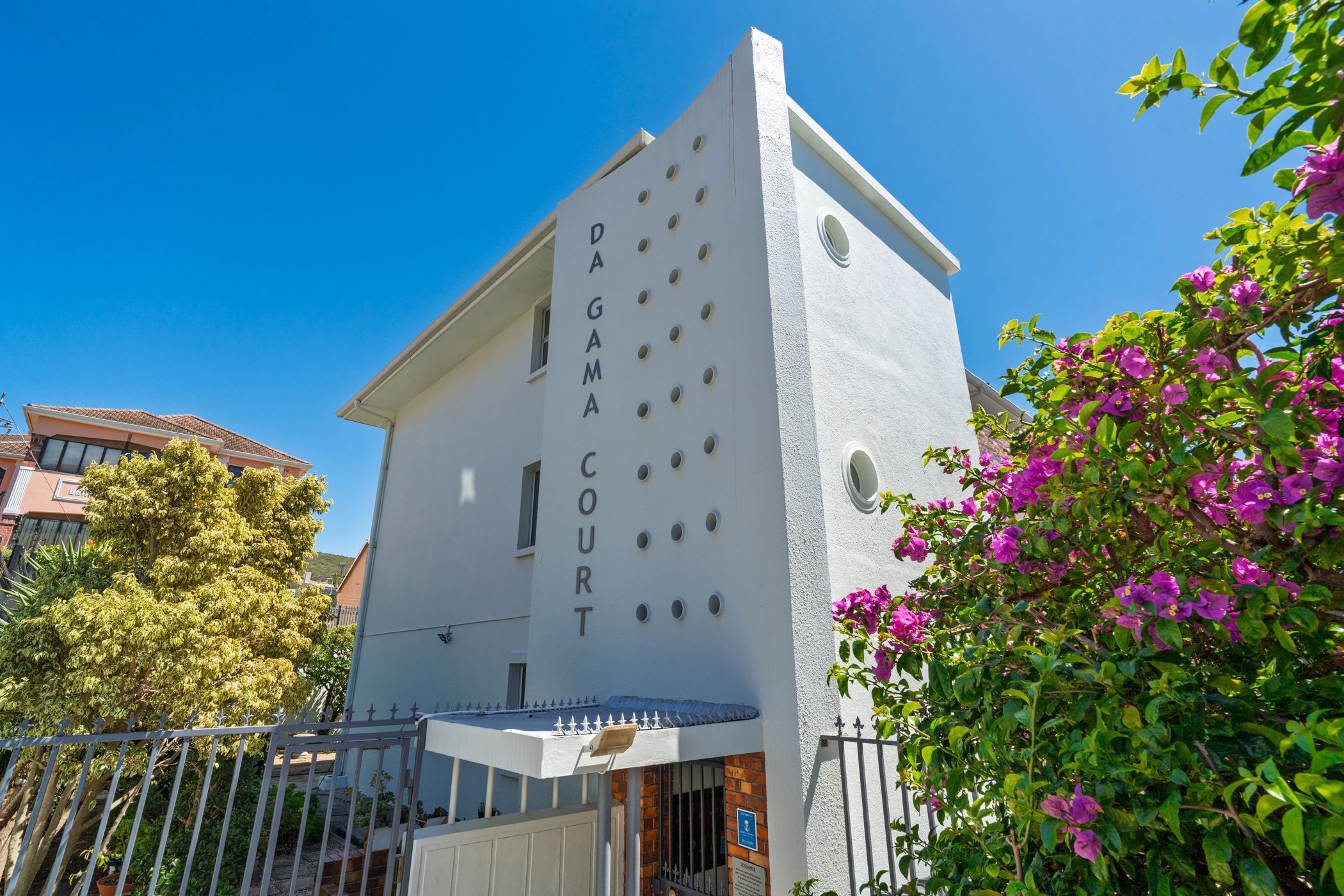 Apartment sold in Gardens - AS1722704