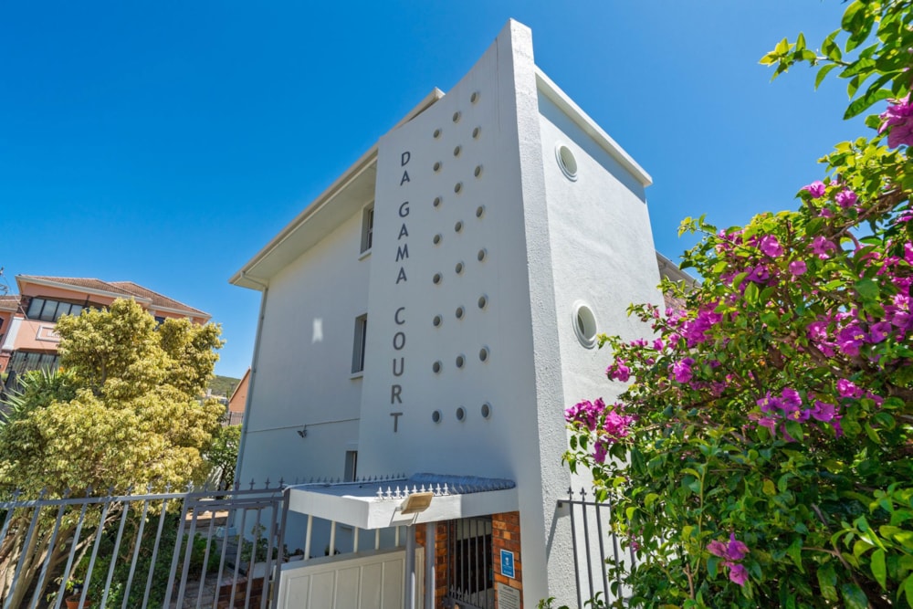 Apartment sold in Gardens - AS1722704