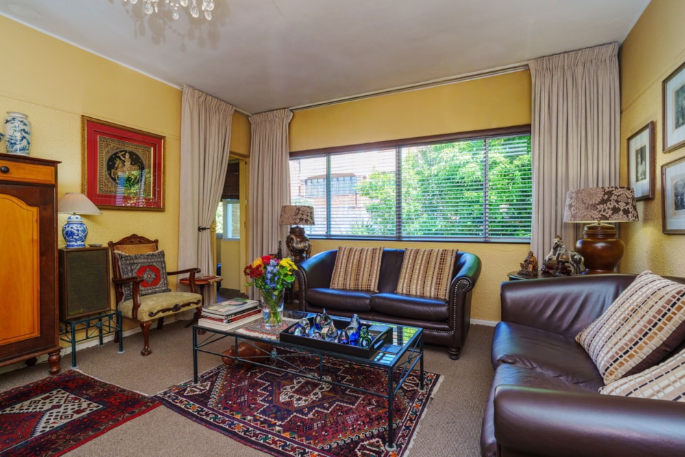Apartment sold in Gardens - AS1722704