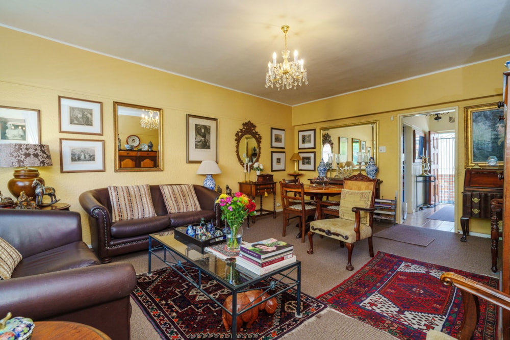Apartment sold in Gardens - AS1722704