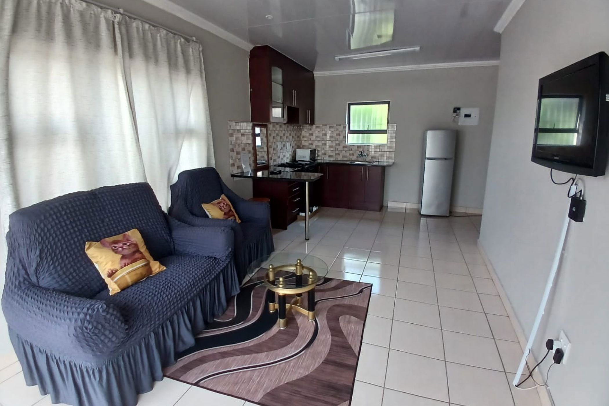 Apartment to rent in Dalpark Ext 1 - 1BJ1722633