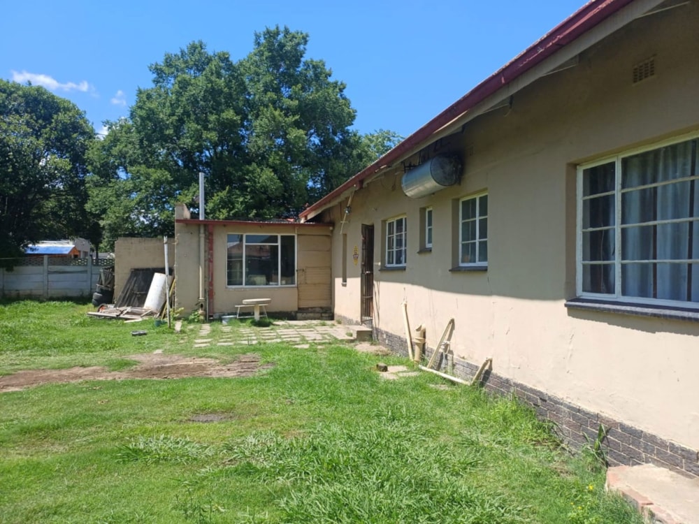 House for sale in Suidrand - 1WM1722663 House for sale in Suidrand - 1WM1722663