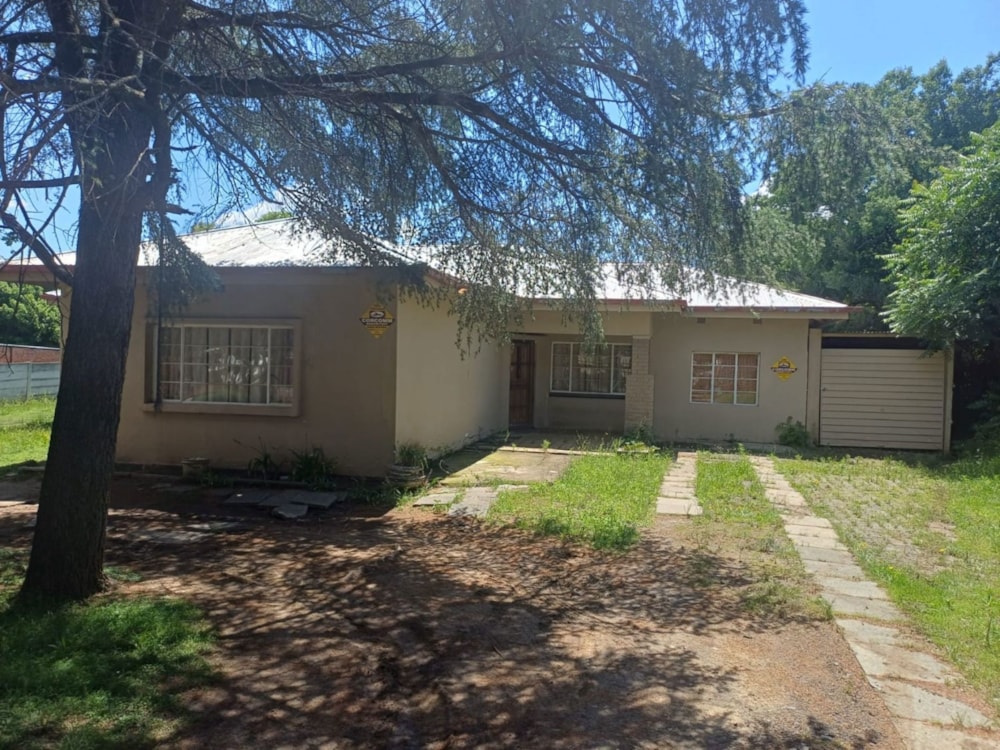 House for sale in Suidrand - 1WM1722663 House for sale in Suidrand - 1WM1722663