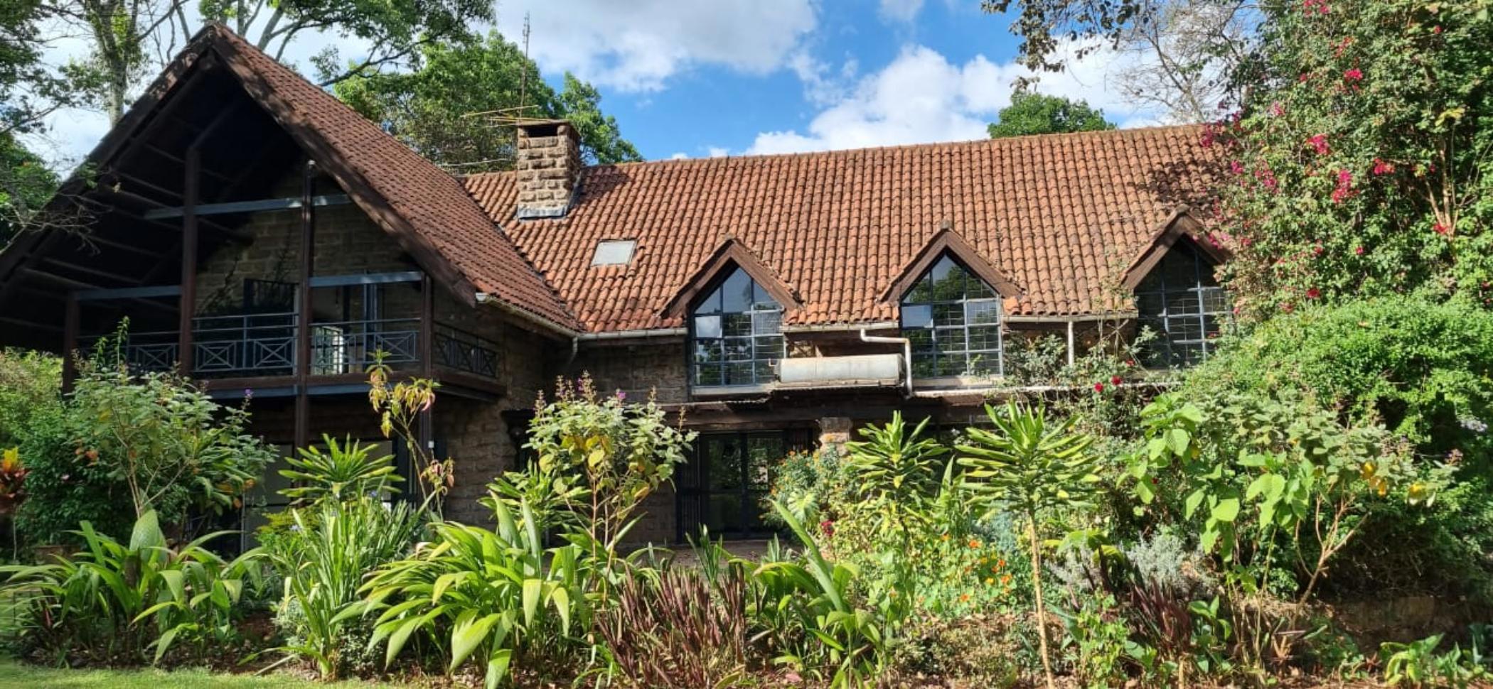 House for sale in Nyari, Kenya - 3KE1723369