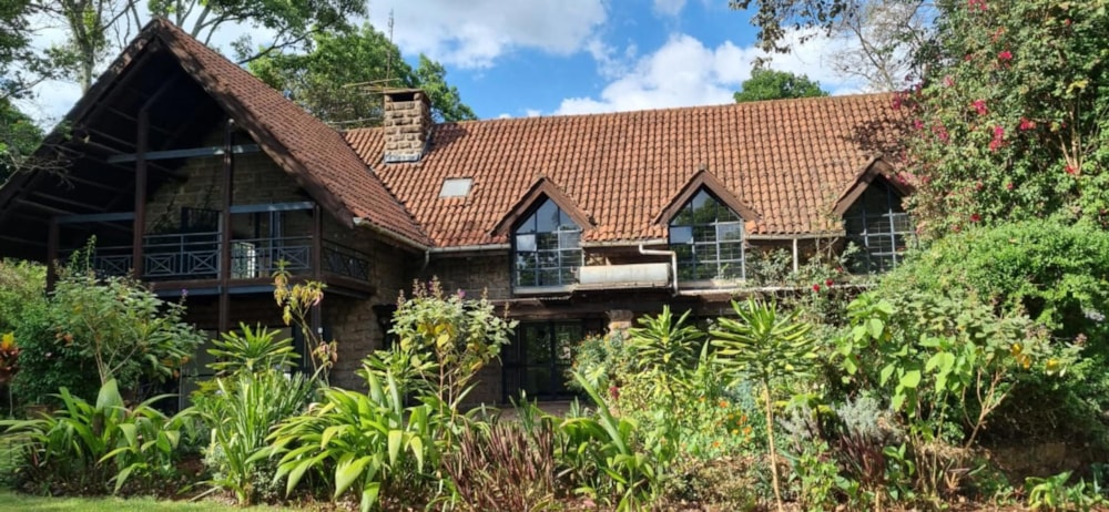 House for sale in Nyari, Kenya - 3KE1723369 House for sale in Nyari, Kenya - 3KE1723369