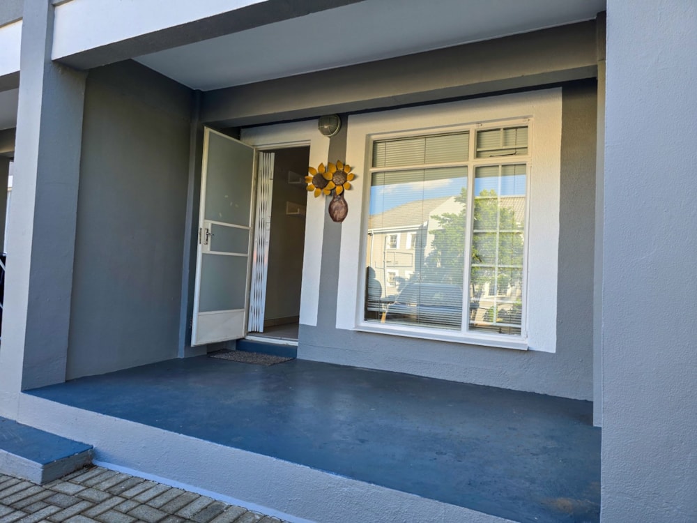 Townhouse to rent in Meyersdal - 1GV1722645 Townhouse to rent in Meyersdal - 1GV1722645