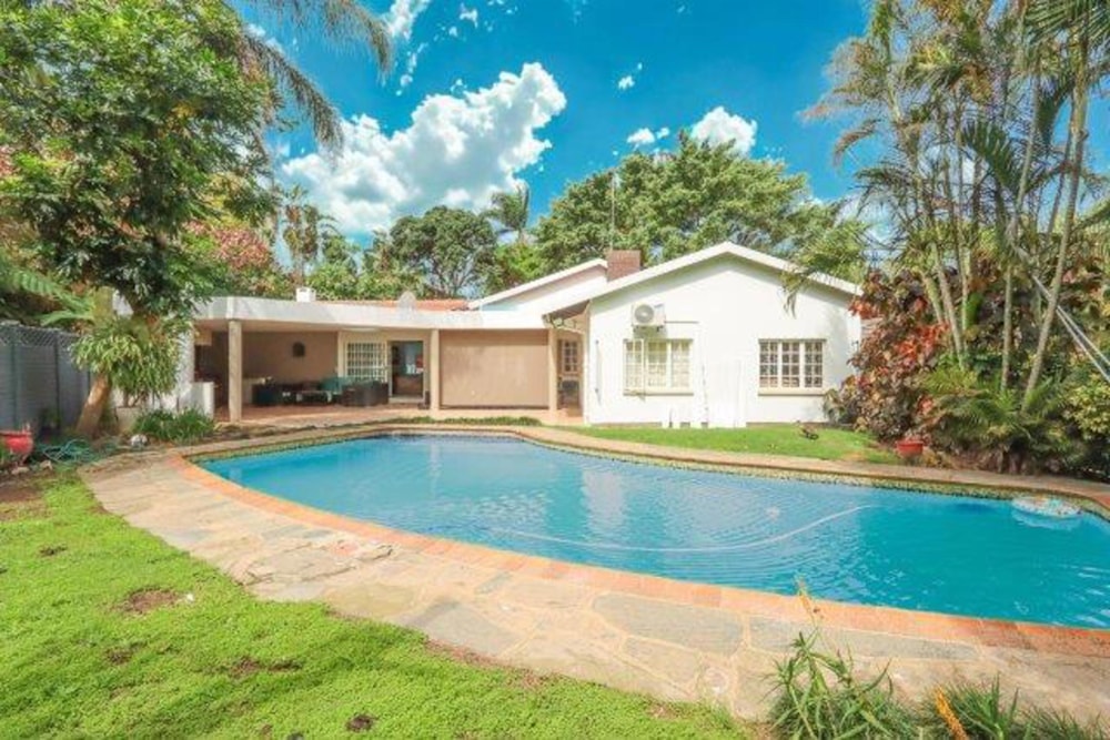 House for sale in Beverley Hills, Westville - 1WP1722658 House for sale in Beverley Hills, Westville - 1WP1722658