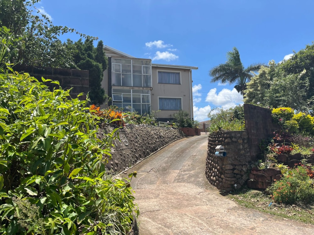 House for sale in Chatsworth, KwaZulu-Natal - 1ND1722655