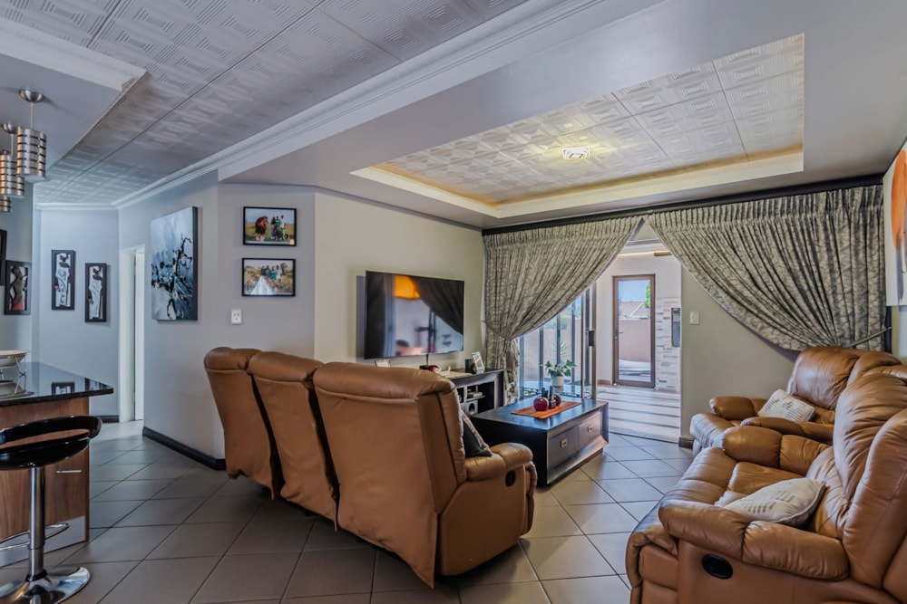 Single-storey house for sale in The Reeds - CN1723454 Single-storey house for sale in The Reeds - CN1723454