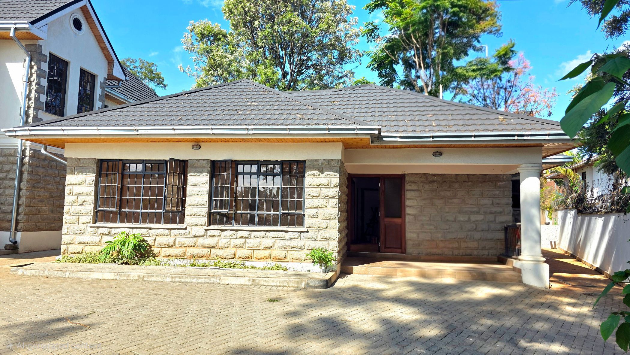 Cottage to rent in Karen, Kenya - 3KE1723393