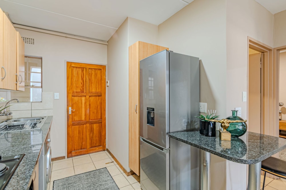 Apartment for sale in Kosmosdal - CN1722662 Apartment for sale in Kosmosdal - CN1722662