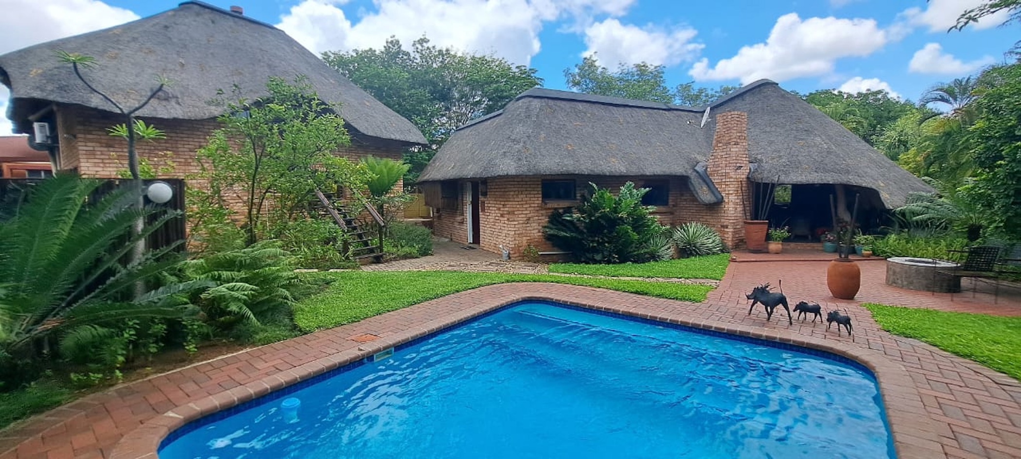 Double-storey house for sale in Phalaborwa - 1PW1722763