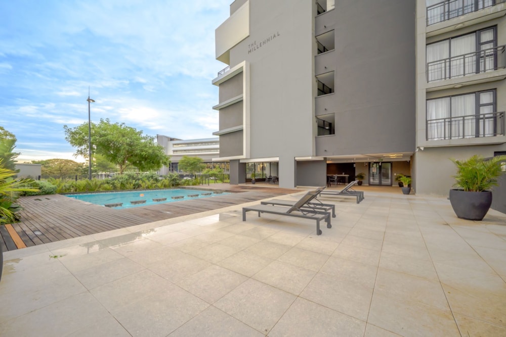 Apartment for sale in New Town Centre - 1ND1722665