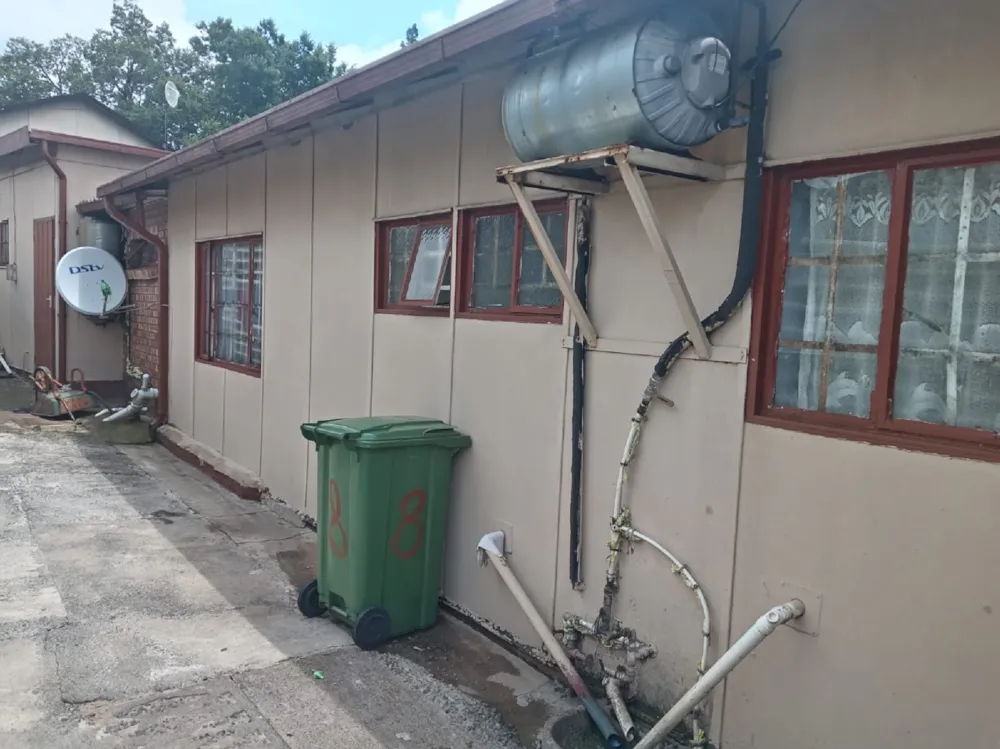 House for sale in Komati - 1MD1722667
