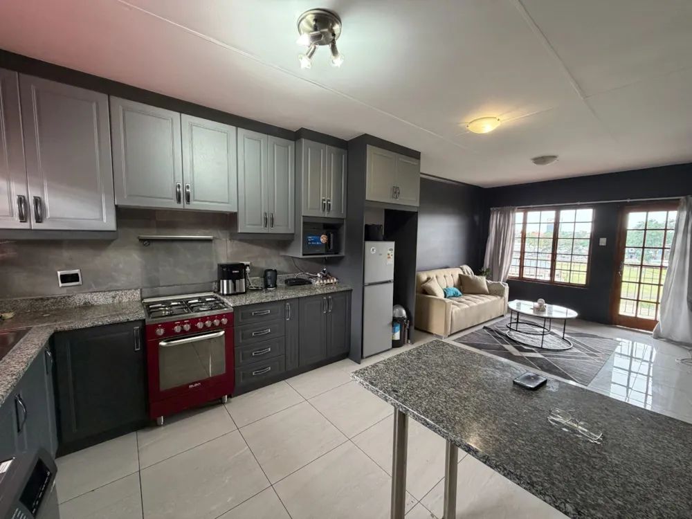 Apartment let in Clarendon - 1PM1722670 Apartment let in Clarendon - 1PM1722670
