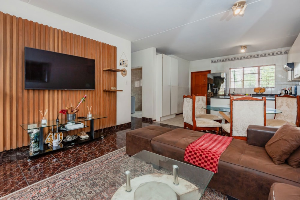 Townhouse for sale in Rembrandt Park - BED1722680