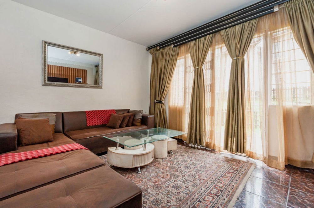 Townhouse for sale in Rembrandt Park - BED1722680