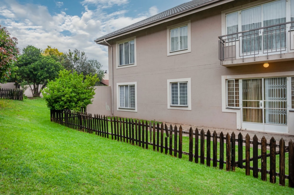 Townhouse for sale in Rembrandt Park - BED1722680