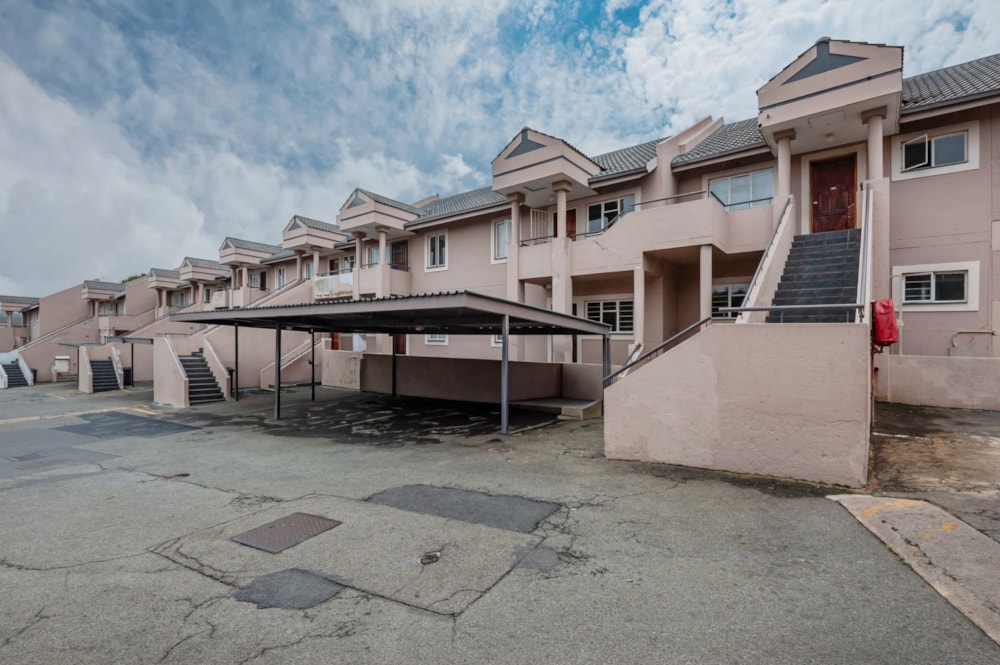 Townhouse for sale in Rembrandt Park - BED1722680