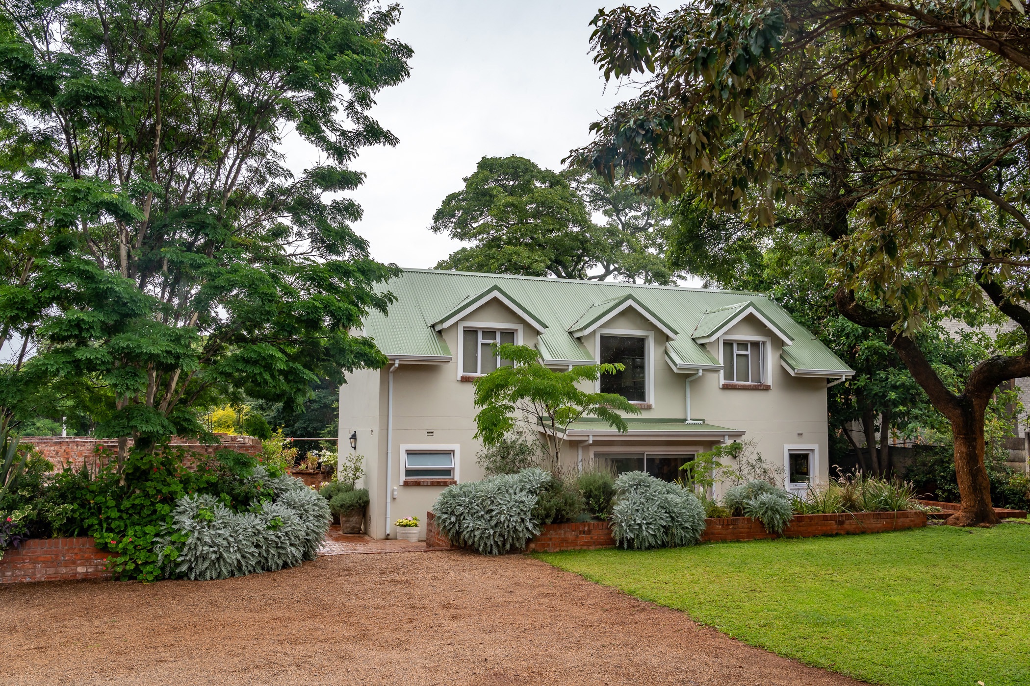 House for sale in Highlands, Zimbabwe - 3ZB1722673