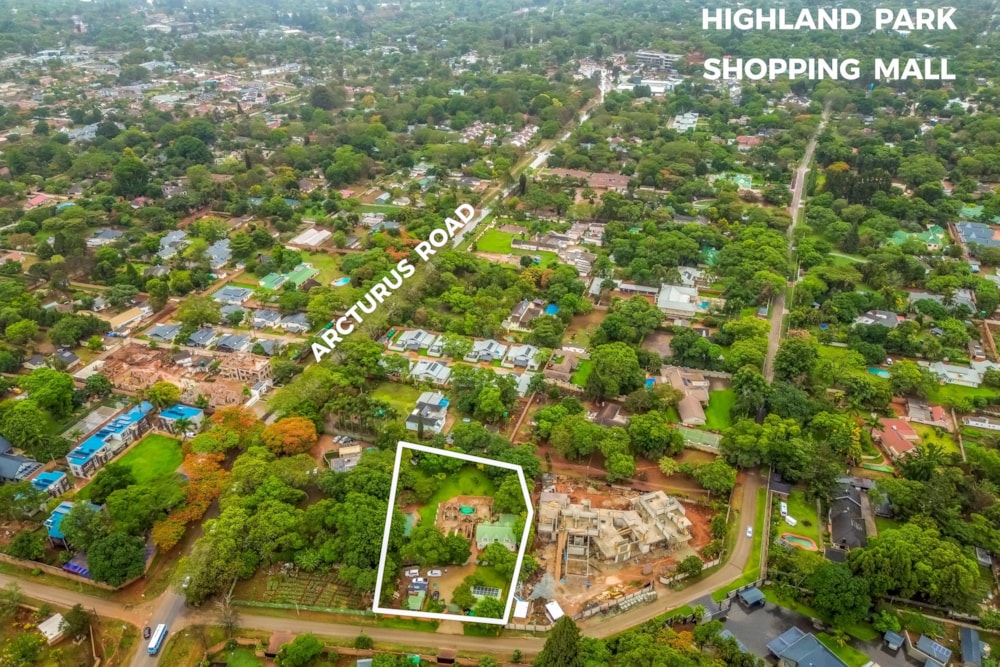 House sold in Highlands, Zimbabwe - 3ZB1722673 House sold in Highlands, Zimbabwe - 3ZB1722673