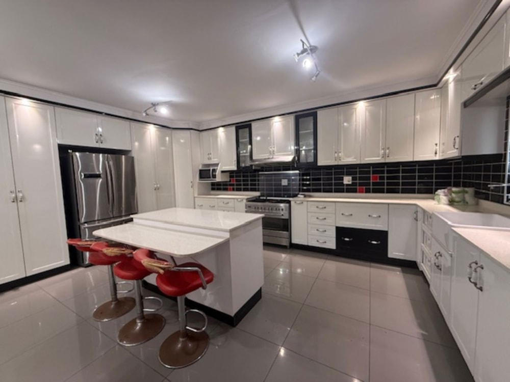 House to rent in Mandlazini - 1RY1722677