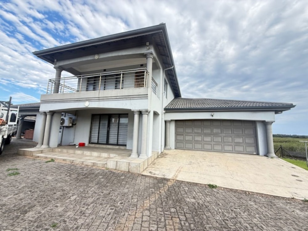 House to rent in Mandlazini - 1RY1722677