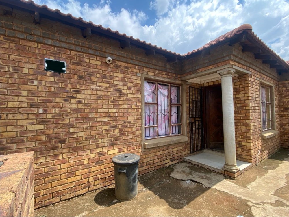 House for sale in Tsakane - 1BJ1722695 House for sale in Tsakane - 1BJ1722695