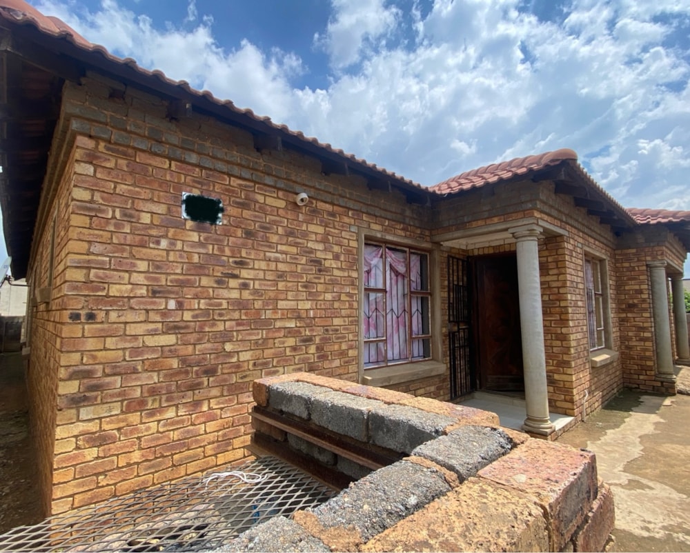 House for sale in Tsakane - 1BJ1722695 House for sale in Tsakane - 1BJ1722695