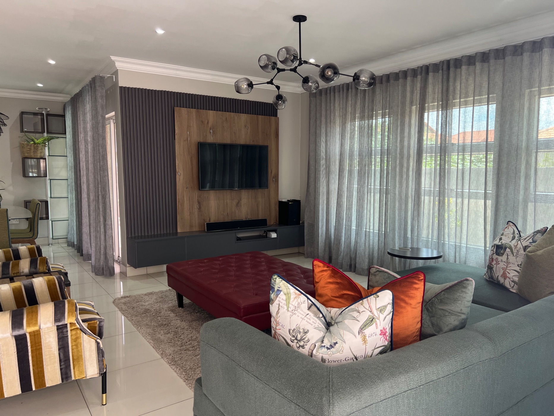 House to rent in Block 10, Botswana - 3BO1722682