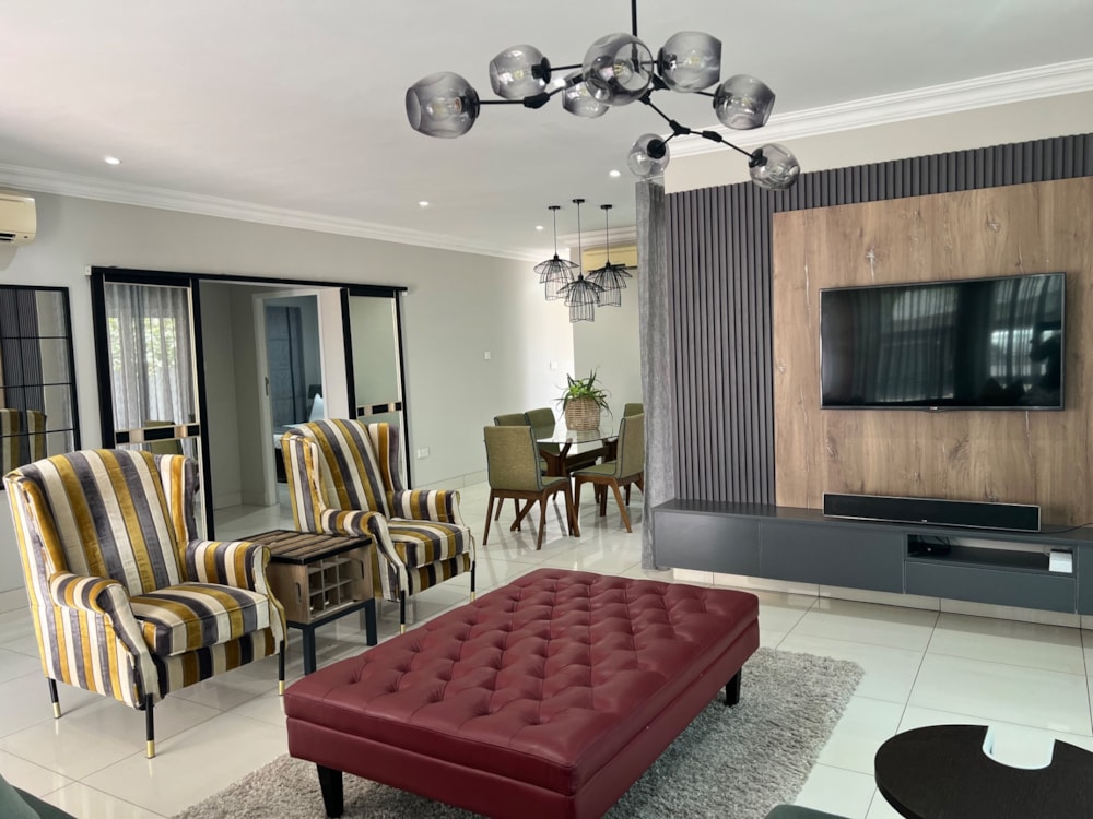 House to rent in Block 10, Botswana - 3BO1722682