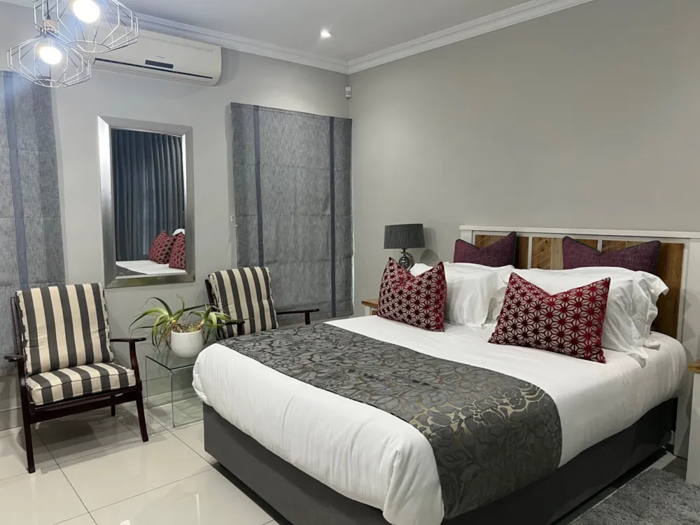 House let in Block 10, Botswana - 3BO1722682
