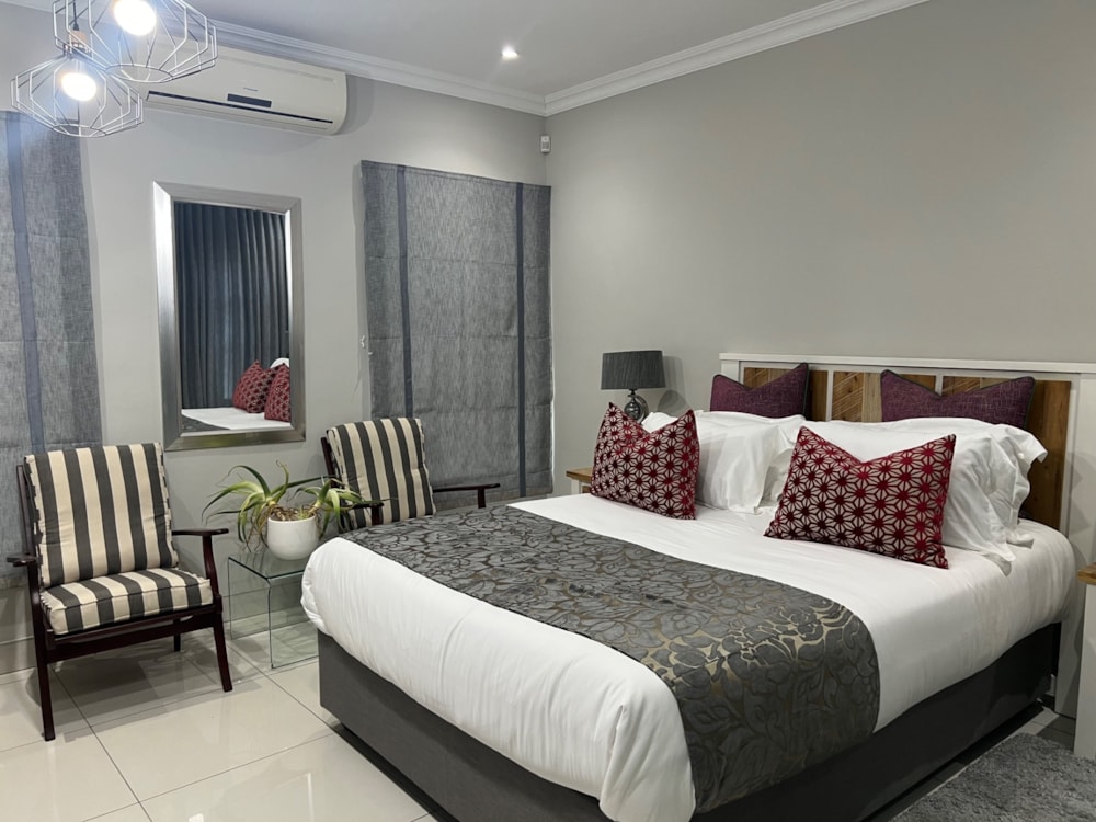 House to rent in Block 10, Botswana - 3BO1722682