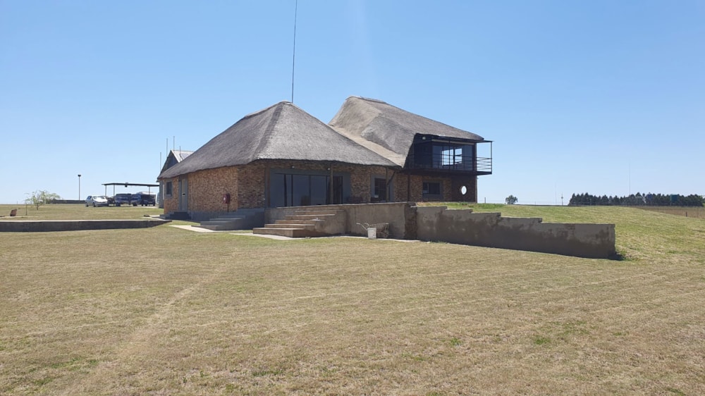 House for sale in Balfour Rural  - 1VT1722839