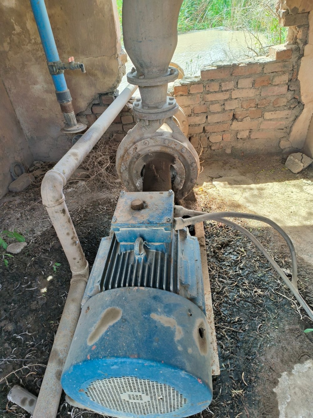 Mixed use farm for sale in Beaufort West Rural - 1KK1722692 Mixed use farm for sale in Beaufort West Rural - 1KK1722692