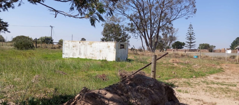 Vacant land for sale in Albertinia - 1SR1722797 Vacant land for sale in Albertinia - 1SR1722797