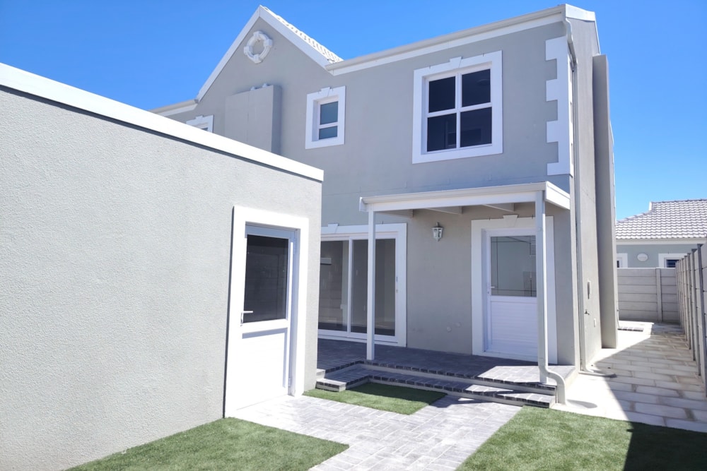 House to rent in Sunningdale, Blouberg - 1TV1722723 House to rent in Sunningdale, Blouberg - 1TV1722723
