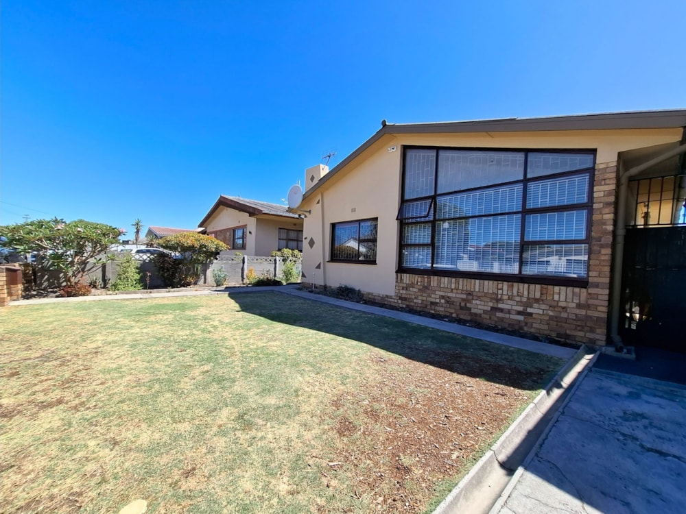 House for sale in Goodwood Estate - 1AH1722721 House for sale in Goodwood Estate - 1AH1722721