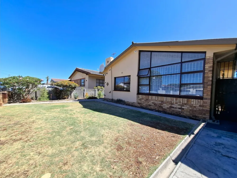 House sold in Goodwood Estate - 1AH1722721 House sold in Goodwood Estate - 1AH1722721