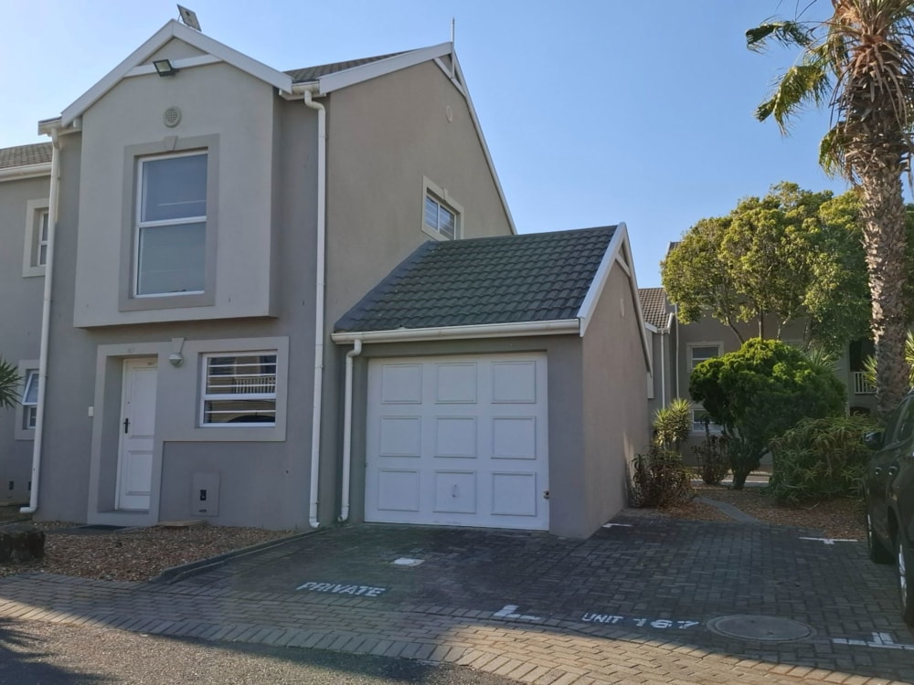 Townhouse for sale in Goodwood Estate - 1AH1722833