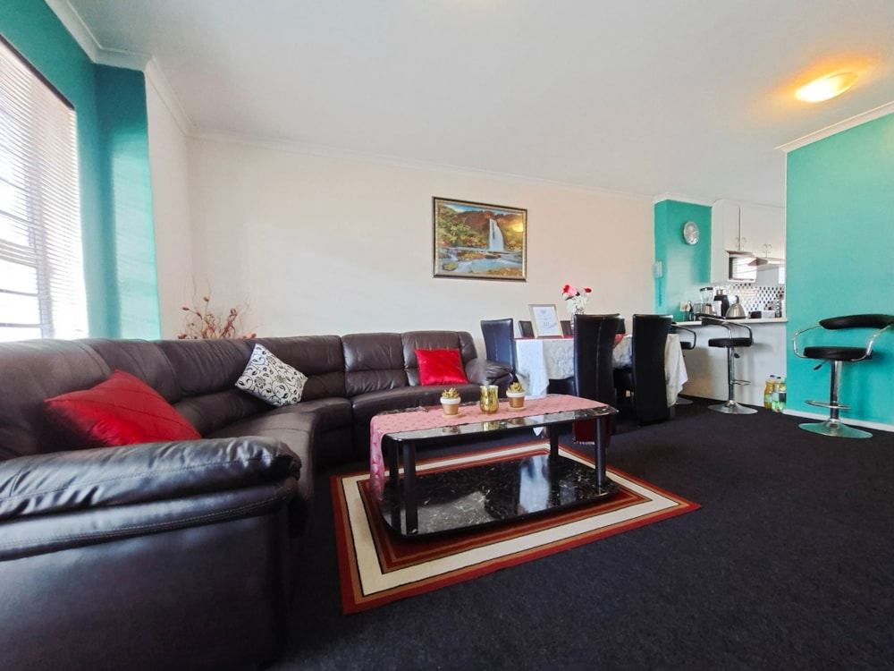 Townhouse for sale in Goodwood Estate - 1AH1722833