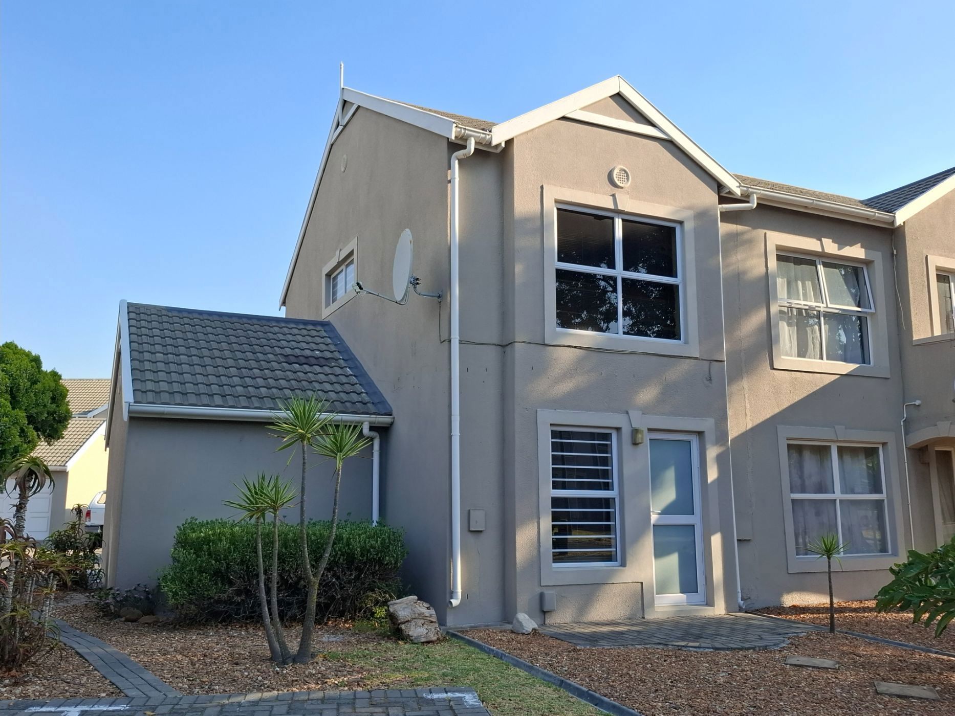 Townhouse for sale in Goodwood Estate - 1AH1722833