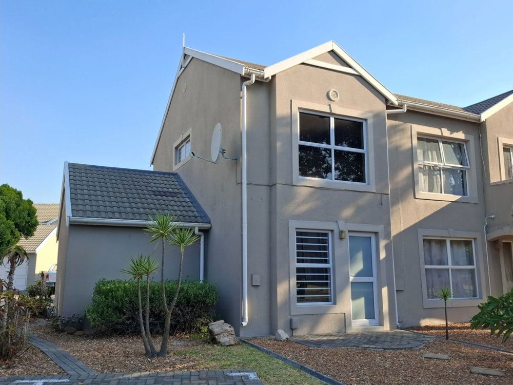 Townhouse for sale in Goodwood Estate - 1AH1722833
